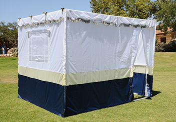 Sukkah Premium